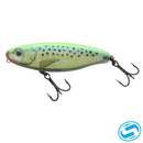 Mirrolure C44MR Duke Dog Surface Walker