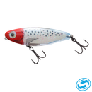 Mirrolure C44MR Duke Dog Surface Walker