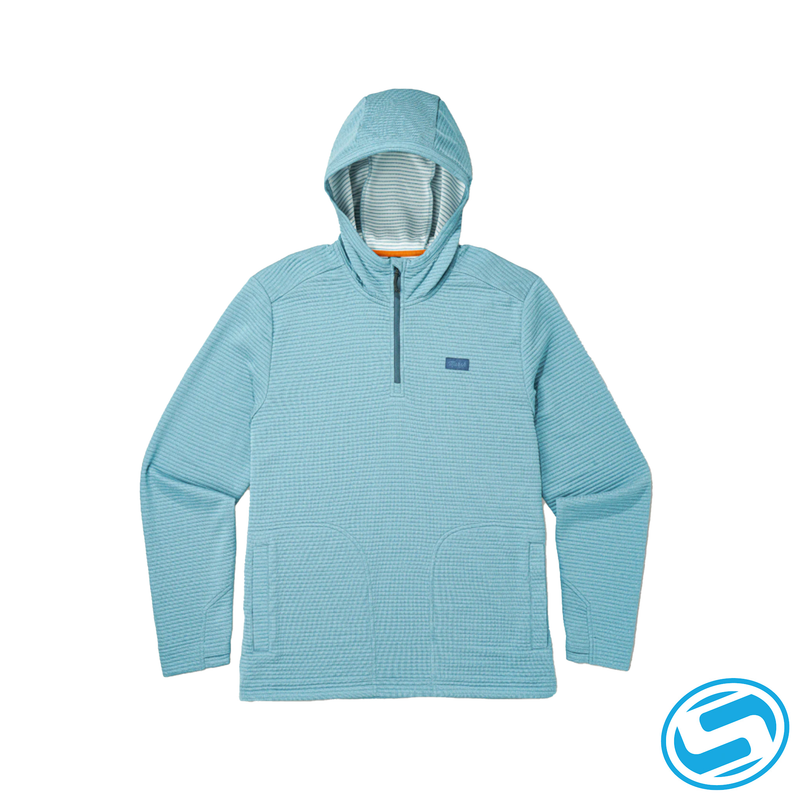Men's Marsh Wear Sullivan Tech Hoodie