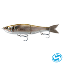 6th Sense Draw Coastal Series Glide Bait
