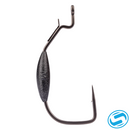Mustad Alpha Grip Assault Weighted Hook