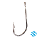 Mustad O'Shaughnessy Hook 2X Strong