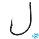 Mustad O'Shaughnessy Hook 3X Short Shank