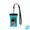 Geckobrands Waterproof Float Phone Dry Bag