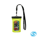 Geckobrands Waterproof Float Phone Dry Bag