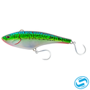 Nomad Design Madmacs