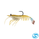Nomad Design Live Ops Tideline Pre Rigged Shrimp