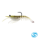 Nomad Design Live Ops Tideline Pre Rigged Shrimp