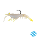 Nomad Design Live Ops Tideline Pre Rigged Shrimp