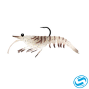 Nomad Design Live Ops Tideline Pre Rigged Shrimp