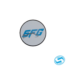 Nuckees SFG Phone grip