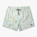 Men's Aftco Strike Shorts Printed