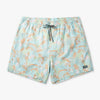 Men's Aftco Strike Shorts Printed