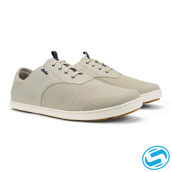 Men's Nohea Moku No Tie Boat Shoes
