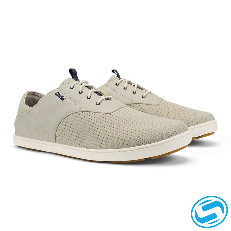 Men's Nohea Moku No Tie Boat Shoes