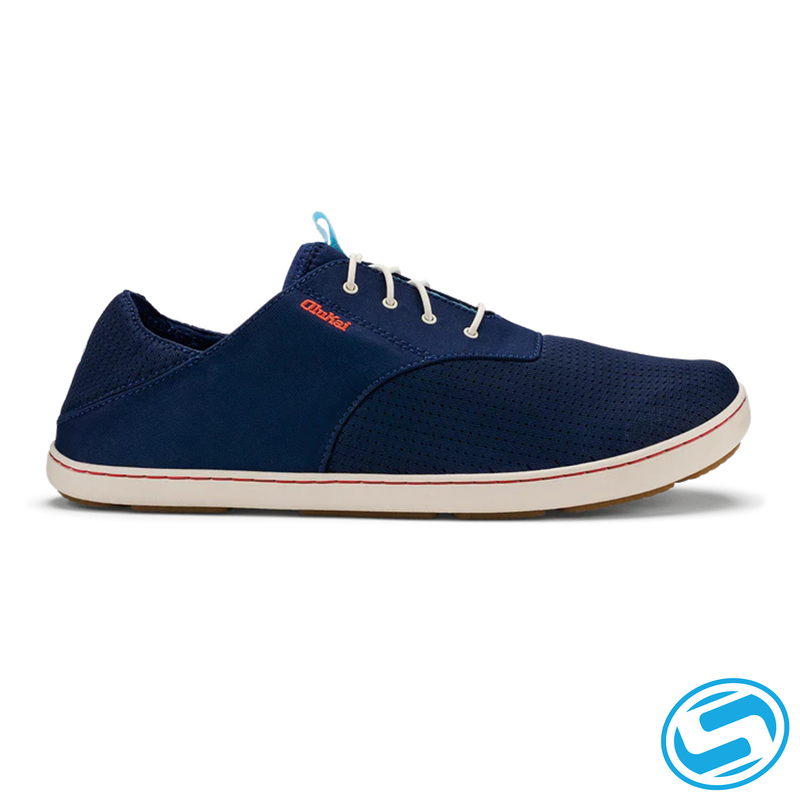 Men's Nohea Moku No Tie Boat Shoes