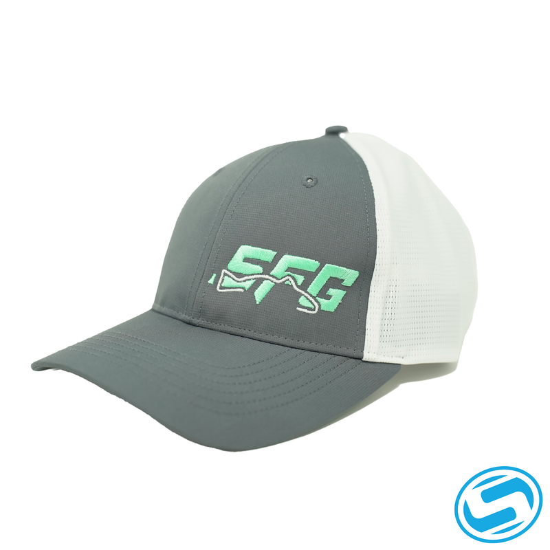 Men's Sodium Original SFG Active Adjustable Hat