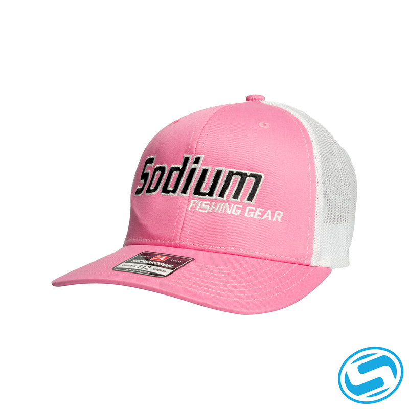 Women's Sodium Original Sodium Trucker Adjustable Hat