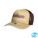 Men's Sodium Original Sodium Trucker Adjustable Hat