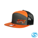 Men's Sodium Original SFG Trucker Adjustable Flat Bill Hat