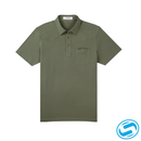 Men's Poncho Polos