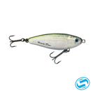 Mirrolure 18MR Heavy Dine Skin Series