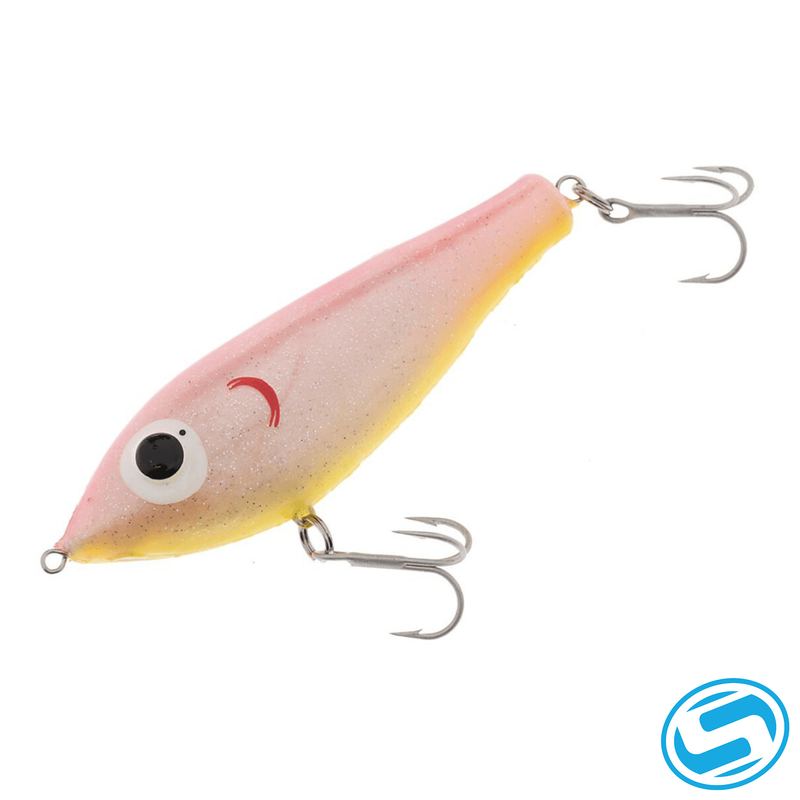 fat boys fishing lures Paul Brown's Fat Boy