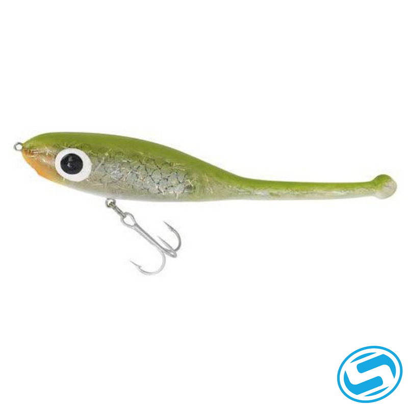 devil fishing lures Paul Brown's Devil