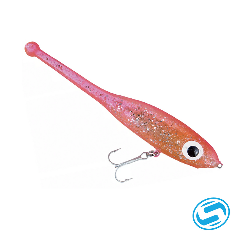 devil fish lure Paul Brown's Devil