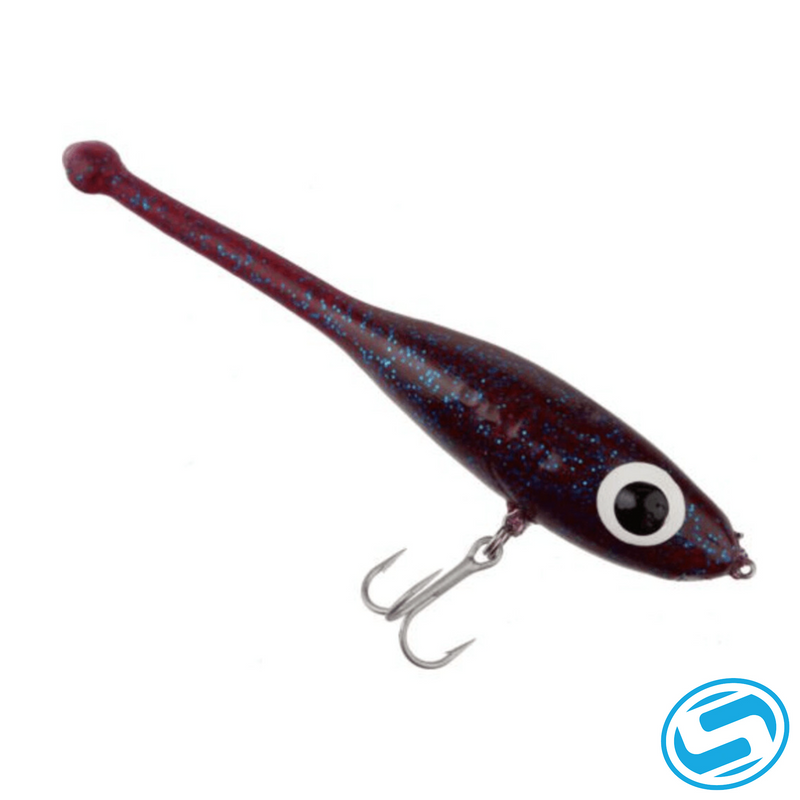 devil eye fishing lures Paul Brown's Devil