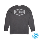 Men's Pelagic Fuel Dock Long Sleeve Performance Shirt