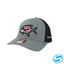 Men's Sodium Permit Pride Flexfit Trucker Hat