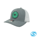 Men's Sodium Established Crab Patch Trucker Adjustable Hat