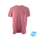 Men's Aftco Premier Short Sleeve Cotton T-Shirt - SALE