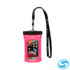 Geckobrands Waterproof Float Phone Dry Bag