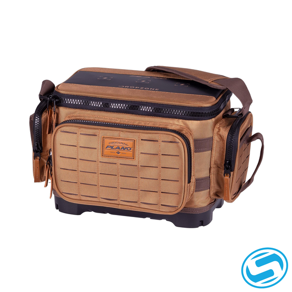 3600 plano tackle box EDGE Terminal Planos new EDGE is the most technologically advanced tackle storage system to date Plano EDGE 3600 Flex Box