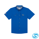 Men's Poncho Original Game Day SS Shirt
