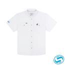 Men's Poncho Original Game Day SS Shirt