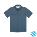 Men's Poncho Original SS Shirt