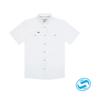 Men's Poncho Original SS Shirt