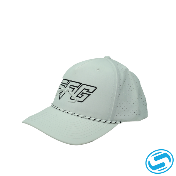 Men's Sodium Popping SFG Adjustable Performance Hat