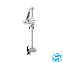 Power Pole Move Offshore Trolling Motors