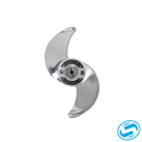 Power Pole Move Stainless Steel Techflow Propeller