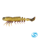 Z-Man Loose Body Prawn StarZ