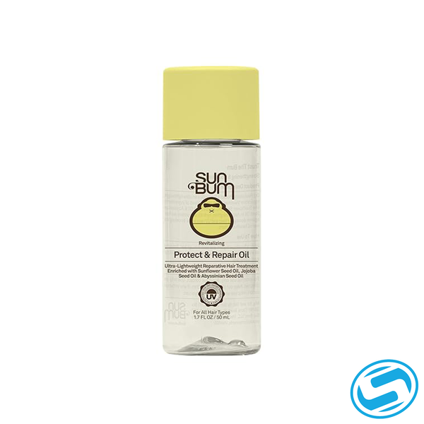 Sun Bum Protect & Repair Oil