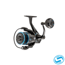 Quantum Exceed Spinning Reel