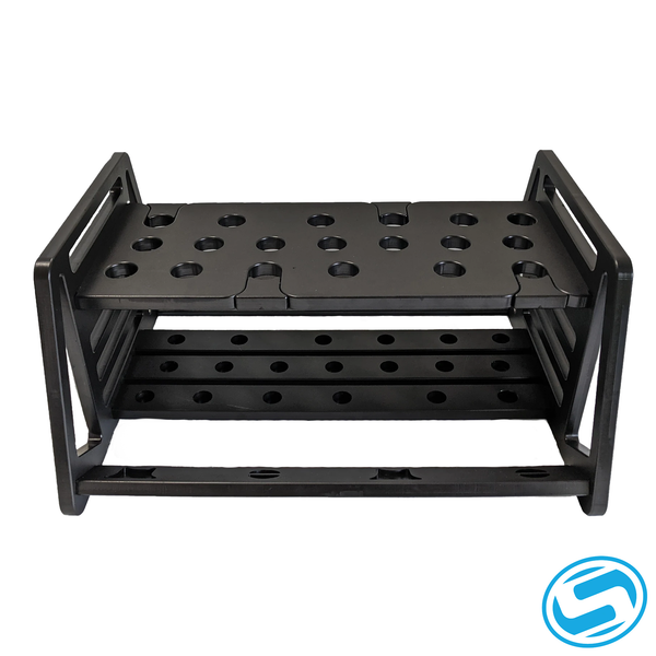 g loomis fishing rod rack G.Loomis The Hook Up Tackle Fishing Equipment G Loomis Rod