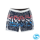 Men's Pelagic Strike Boardshorts