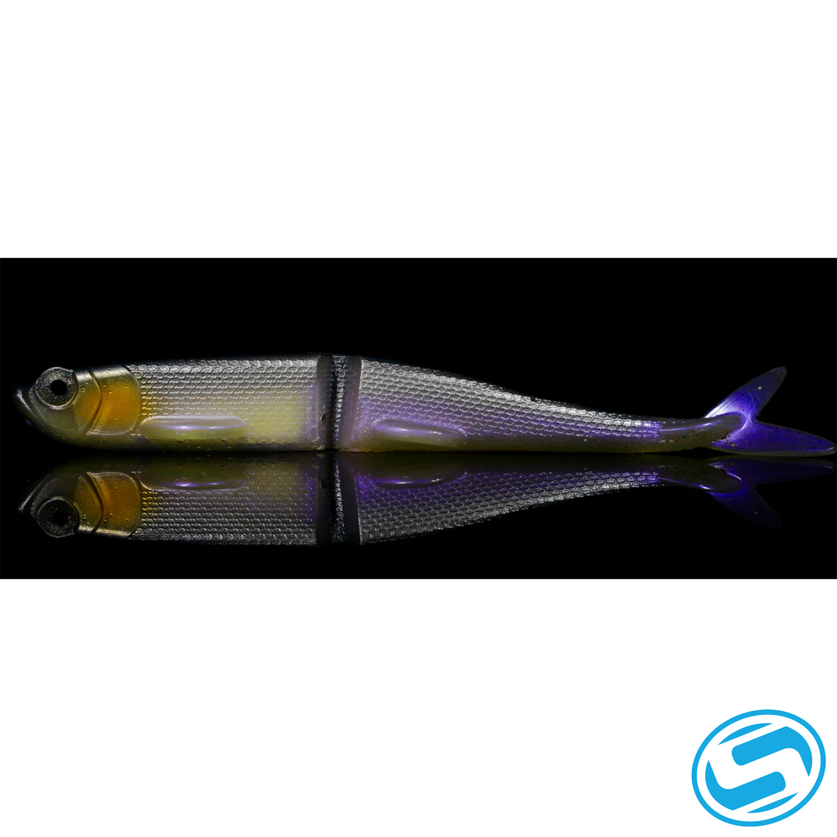 adult nauvaulty fishing lures R&R Tackle Naughty Lady Fd011 Live fish caught on blade combinations size:2-3