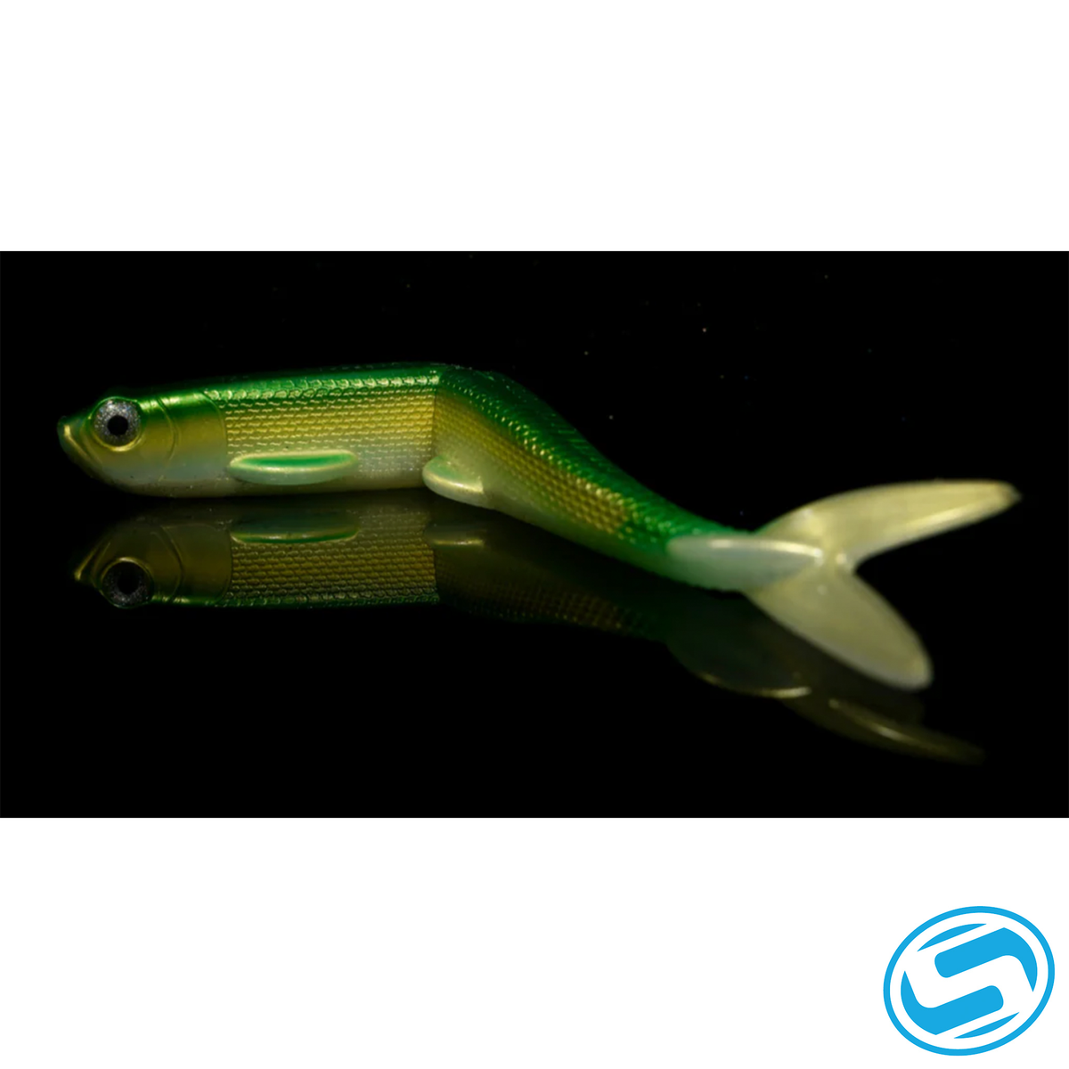 dating weighted fish lure R&R Tackle Naughty Lady